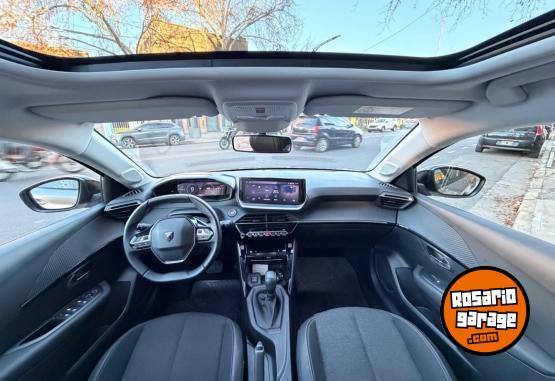 Autos - Peugeot 208 Allure Pk 2025 Nafta 13000Km - En Venta