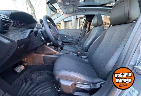 Autos - Peugeot 208 Allure Pk 2025 Nafta 13000Km - En Venta
