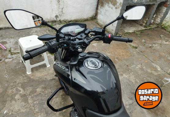 Motos - Bajaj P150 2024 Nafta 22000Km - En Venta