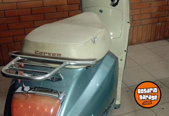 Motos - Corven Corven Milano 150 2016 Nafta 26000Km - En Venta