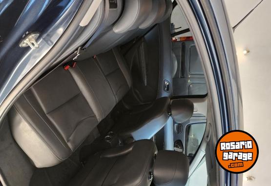 Autos - Peugeot 408 2016 Nafta 120000Km - En Venta