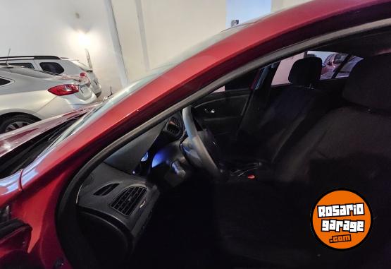 Autos - Renault Fluence 2011 Nafta 143000Km - En Venta