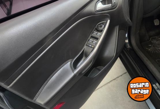 Autos - Ford Focus 2016 Nafta 96000Km - En Venta