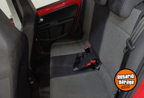 Autos - Volkswagen UP MOVE 2014 Nafta 120000Km - En Venta