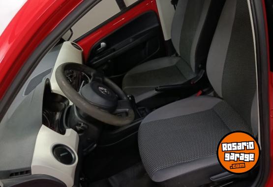 Autos - Volkswagen UP MOVE 2014 Nafta 120000Km - En Venta