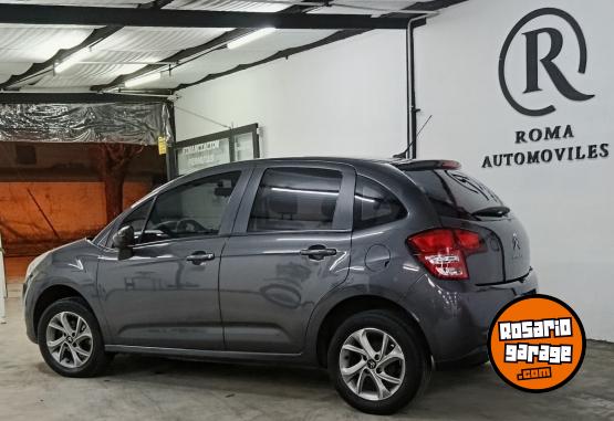 Autos - Citroen C3 1.6 VTI FEEL 2019 Nafta 76200Km - En Venta