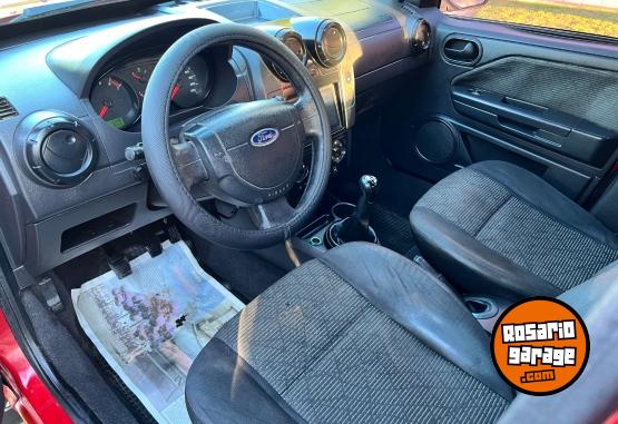 Autos - Ford Ecosport xls 1.6 2011 Nafta 200000Km - En Venta