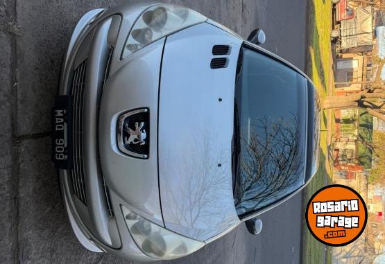 Autos - Peugeot 207 2013 Nafta 137000Km - En Venta