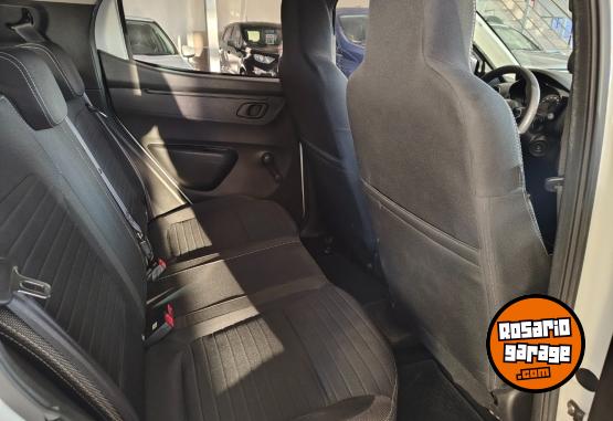 Autos - Renault KWID 2020 Nafta 63800Km - En Venta