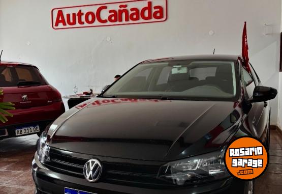 Autos - Volkswagen POLO 1.6 TREND 2018 Nafta - En Venta