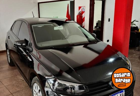 Autos - Volkswagen POLO 1.6 TREND 2018 Nafta - En Venta