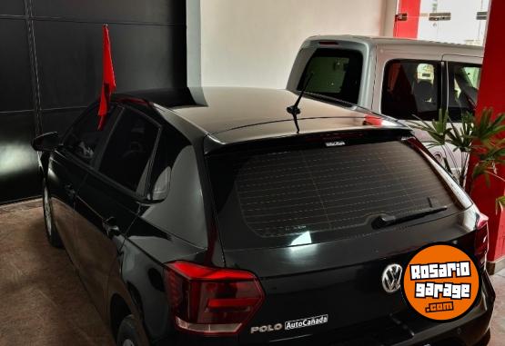 Autos - Volkswagen POLO 1.6 TREND 2018 Nafta - En Venta