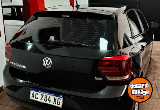 Autos - Volkswagen POLO 1.6 TREND 2018 Nafta - En Venta