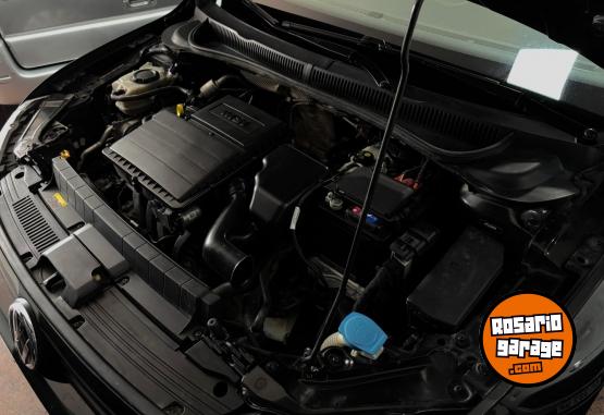 Autos - Volkswagen POLO 1.6 TREND 2018 Nafta - En Venta