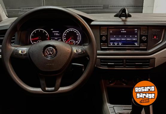 Autos - Volkswagen POLO 1.6 TREND 2018 Nafta - En Venta
