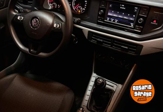 Autos - Volkswagen POLO 1.6 TREND 2018 Nafta - En Venta