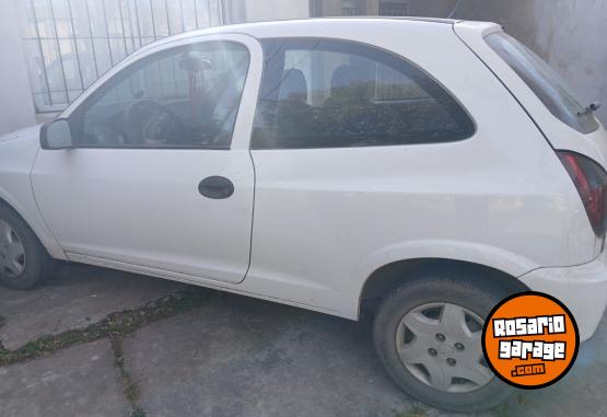 Autos - Chevrolet Selta 2012 Nafta 170000Km - En Venta