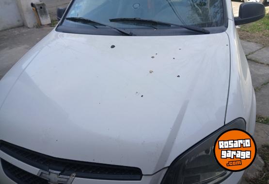Autos - Chevrolet Selta 2012 Nafta 170000Km - En Venta