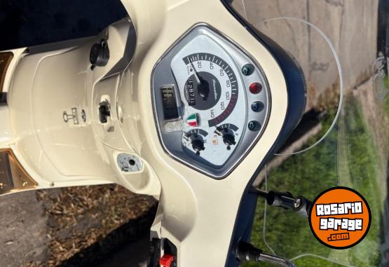 Motos - Zanella Styler edizione 150 2017 Nafta 13000Km - En Venta