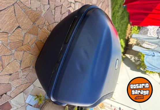 Motos - Zanella Styler edizione 150 2017 Nafta 13000Km - En Venta
