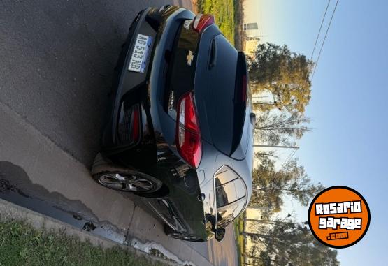 Autos - Chevrolet Cruze Premier 2024 Nafta 57000Km - En Venta