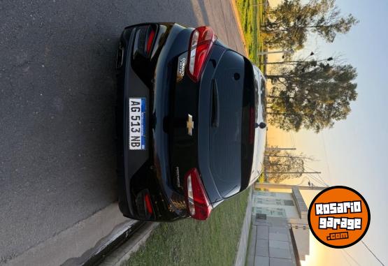 Autos - Chevrolet Cruze Premier 2024 Nafta 57000Km - En Venta