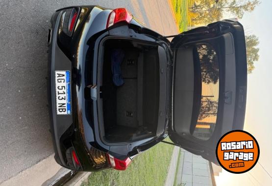 Autos - Chevrolet Cruze Premier 2024 Nafta 57000Km - En Venta