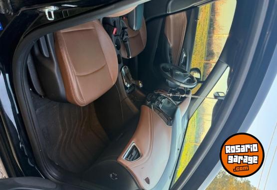 Autos - Chevrolet Cruze Premier 2024 Nafta 57000Km - En Venta