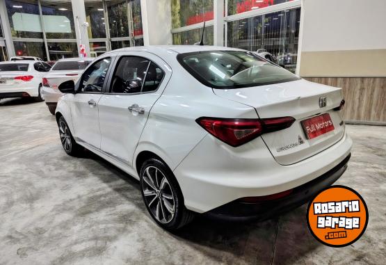 Autos - Fiat Cronos 2021 Nafta 110600Km - En Venta