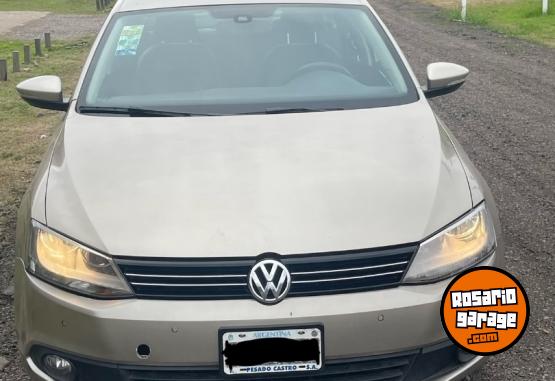 Autos - Volkswagen vento  2.5 luxury 2013 Nafta 155000Km - En Venta