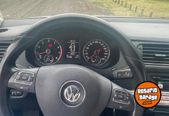 Autos - Volkswagen vento  2.5 luxury 2013 Nafta 155000Km - En Venta