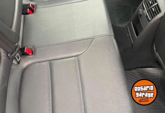 Autos - Volkswagen vento  2.5 luxury 2013 Nafta 155000Km - En Venta