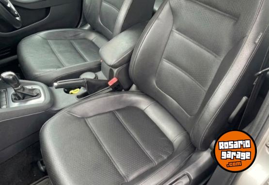Autos - Volkswagen vento  2.5 luxury 2013 Nafta 155000Km - En Venta