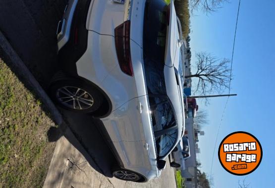 Autos - Ford Territory 2021 Nafta 80000Km - En Venta