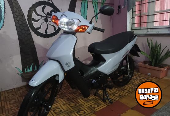 Motos - Otra marca Ika sialom 2025 Nafta 7000Km - En Venta