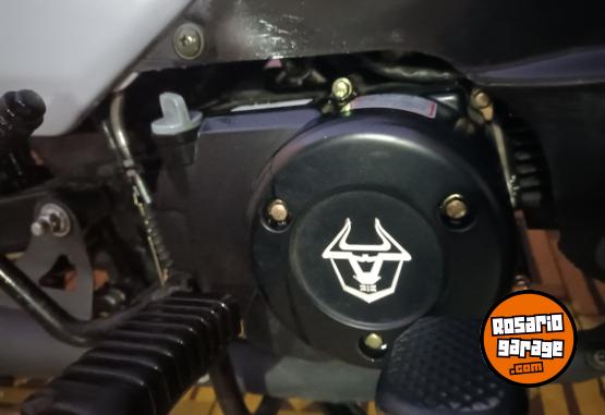 Motos - Otra marca Ika sialom 2025 Nafta 7000Km - En Venta