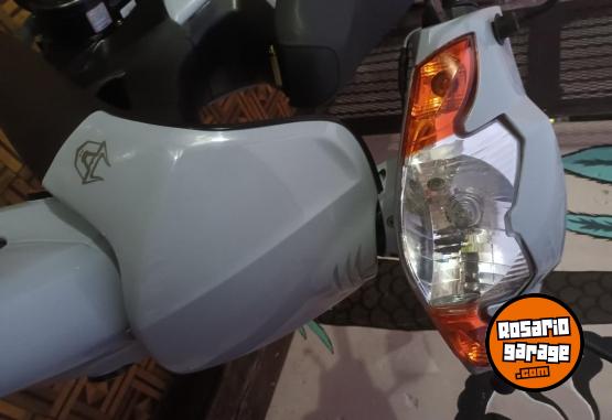 Motos - Otra marca Ika sialom 2025 Nafta 7000Km - En Venta