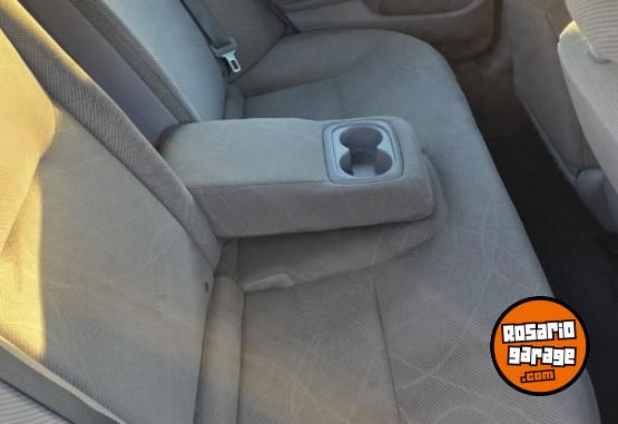 Autos - Honda Civic 2013 Nafta 180000Km - En Venta