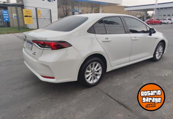 Autos - Toyota Corolla Xei Híbrido 2020 Electrico / Hibrido 160000Km - En Venta