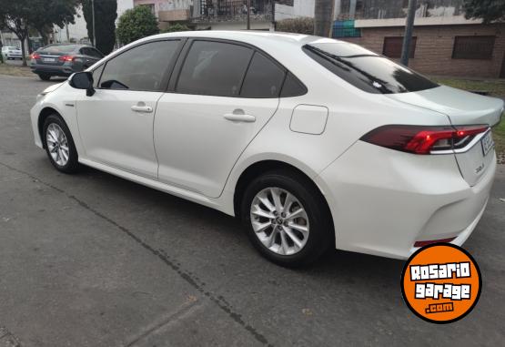 Autos - Toyota Corolla Xei Híbrido 2020 Electrico / Hibrido 160000Km - En Venta