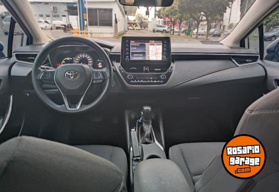 Autos - Toyota Corolla Xei Híbrido 2020 Electrico / Hibrido 160000Km - En Venta