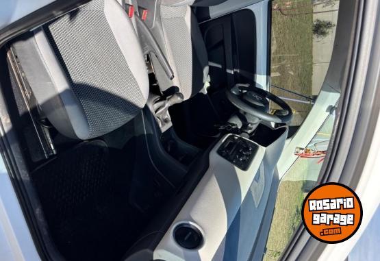 Autos - Volkswagen UP 2017 Nafta 85000Km - En Venta