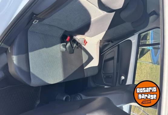 Autos - Volkswagen UP 2017 Nafta 85000Km - En Venta