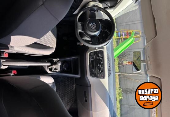Autos - Volkswagen UP 2017 Nafta 85000Km - En Venta