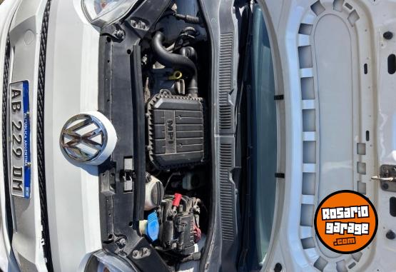 Autos - Volkswagen UP 2017 Nafta 85000Km - En Venta