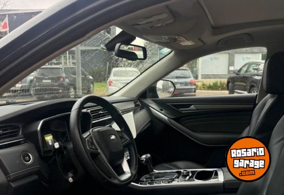 Camionetas - Ford Territory 2022 Nafta 89000Km - En Venta