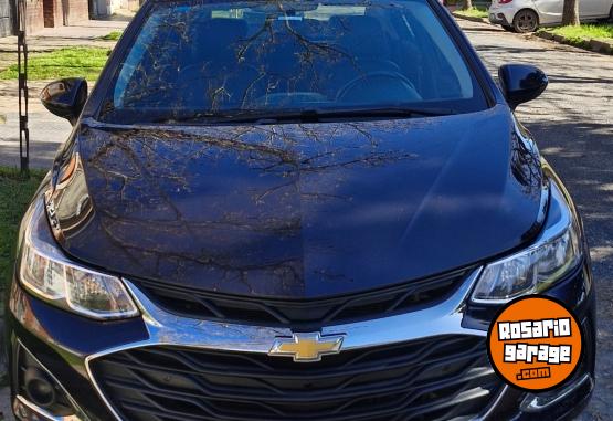 Autos - Chevrolet Cruze 2023 Nafta 48000Km - En Venta