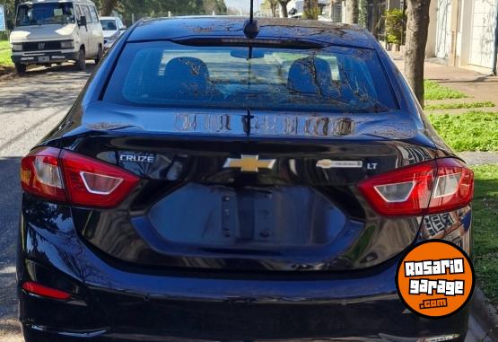 Autos - Chevrolet Cruze 2023 Nafta 48000Km - En Venta