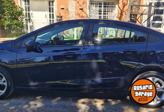 Autos - Chevrolet Cruze 2023 Nafta 48000Km - En Venta
