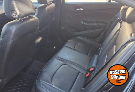 Autos - Chevrolet Cruze 2023 Nafta 48000Km - En Venta